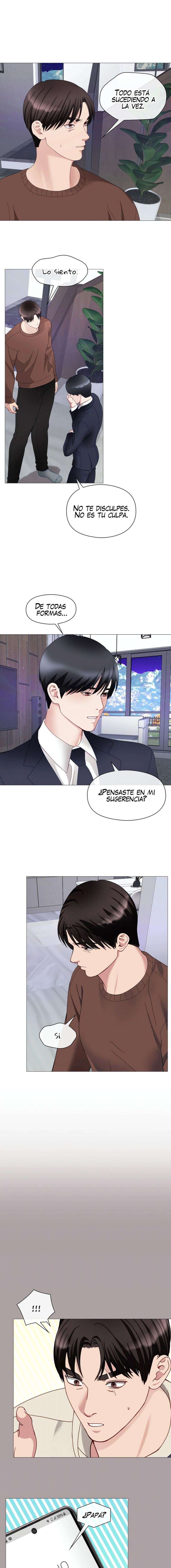 Suegro Capitulo 47 página 7