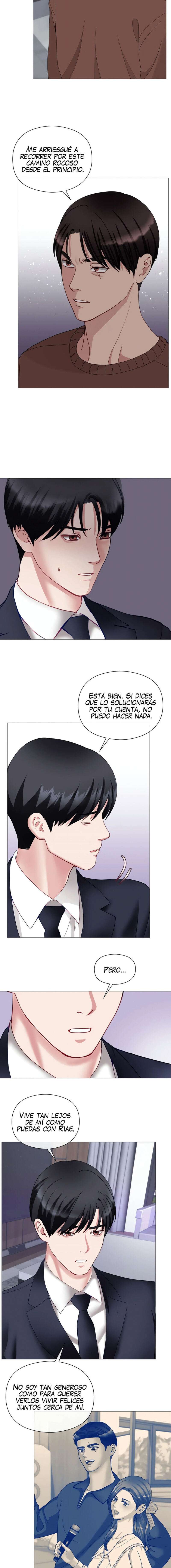 Suegro Capitulo 47 página 9