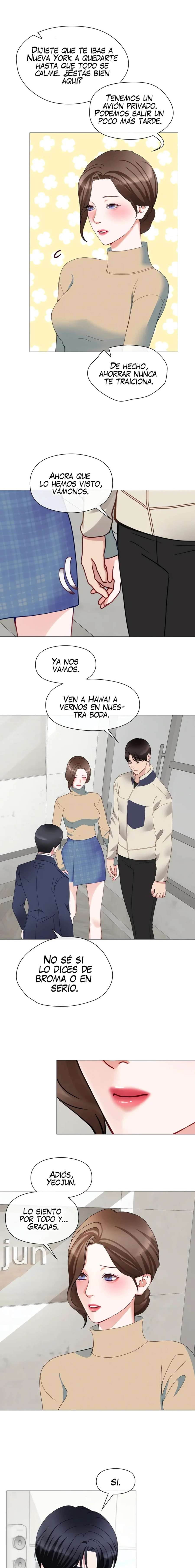 Suegro Capitulo 48 página 14