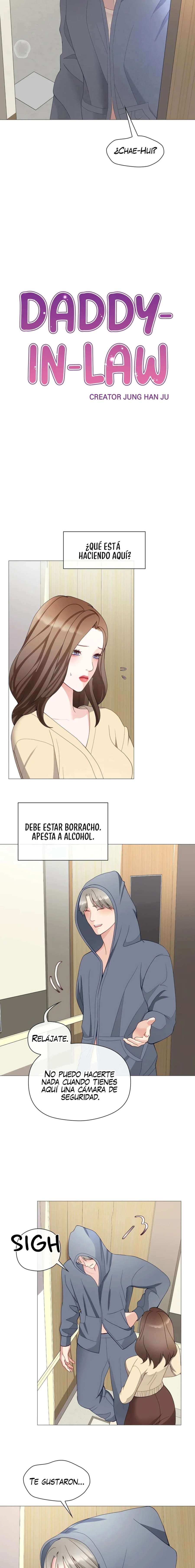 Suegro Capitulo 48 página 2
