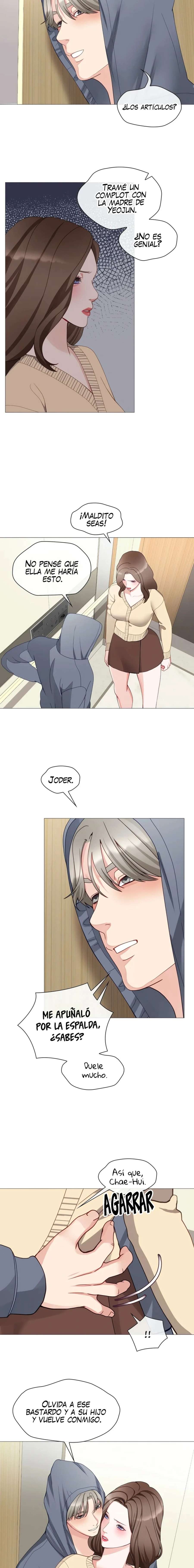 Suegro Capitulo 48 página 3