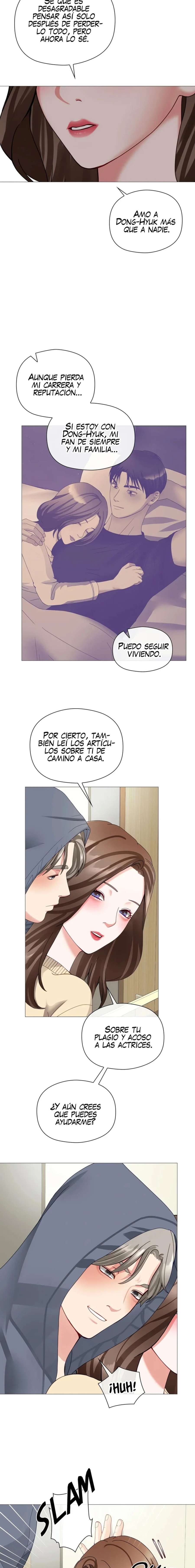 Suegro Capitulo 48 página 5