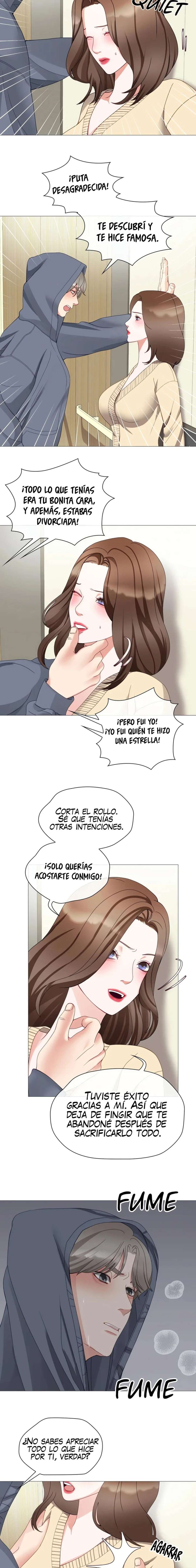 Suegro Capitulo 48 página 6