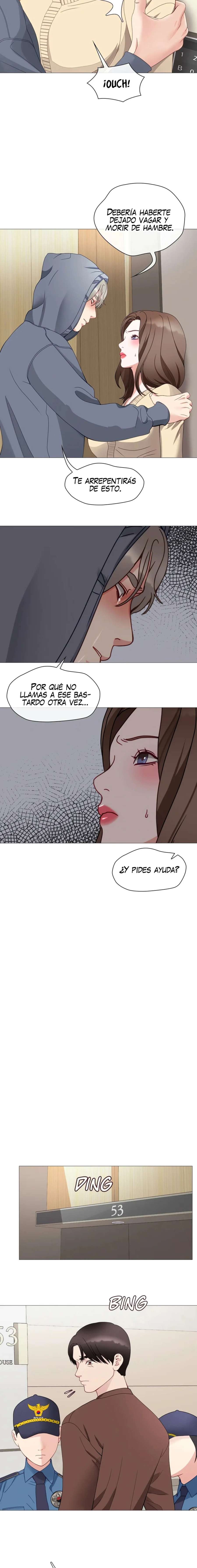 Suegro Capitulo 48 página 7