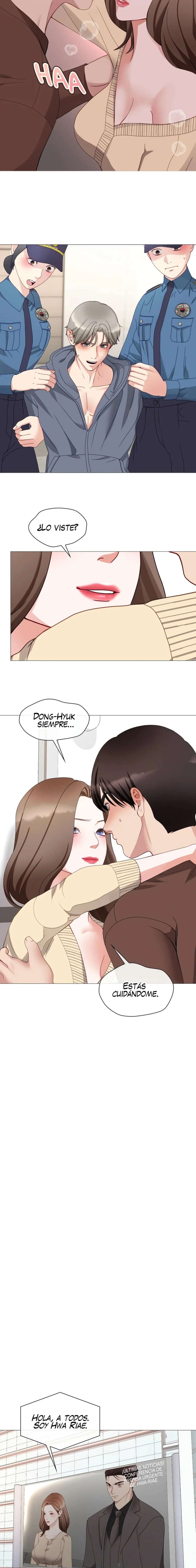 Suegro Capitulo 48 página 9