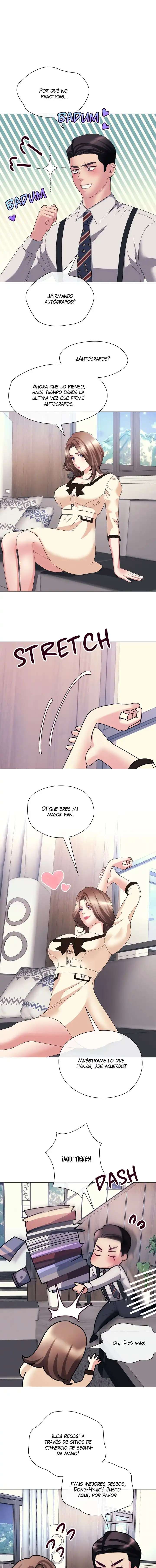Suegro Capitulo 5 página 10