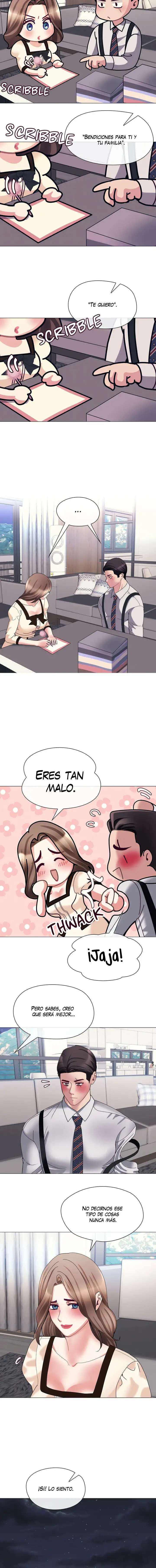 Suegro Capitulo 5 página 11