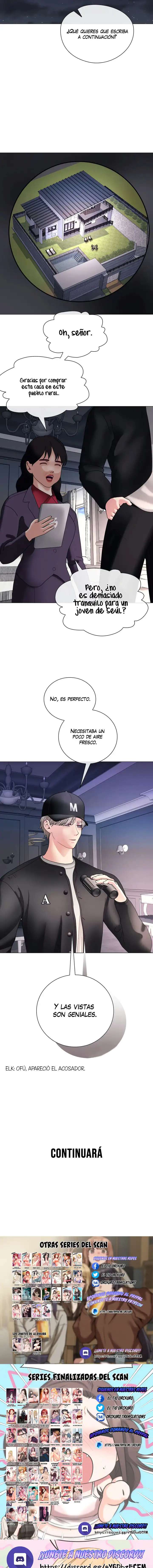 Suegro Capitulo 5 página 12