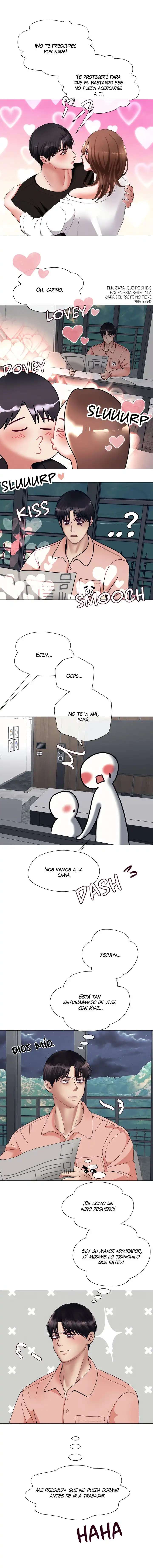 Suegro Capitulo 5 página 4
