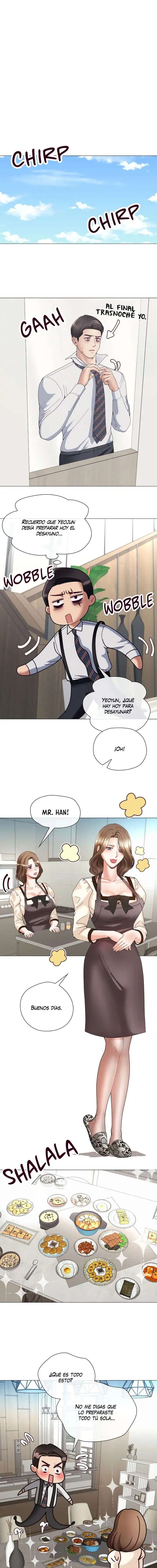 Suegro Capitulo 5 página 5