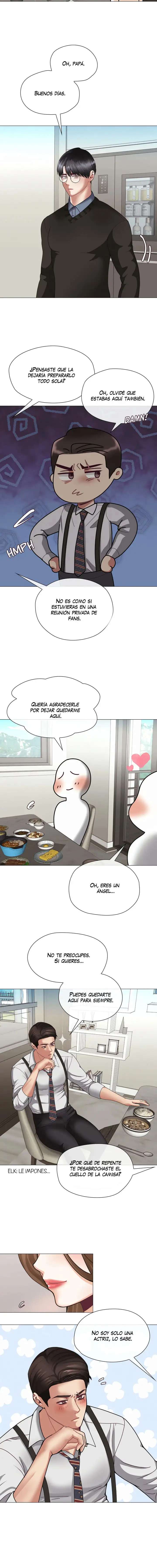Suegro Capitulo 5 página 6