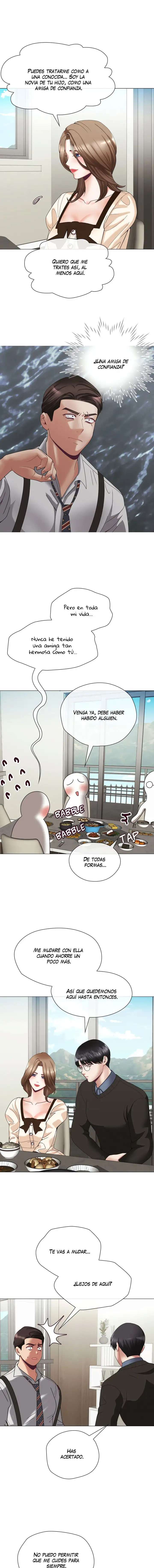 Suegro Capitulo 5 página 7