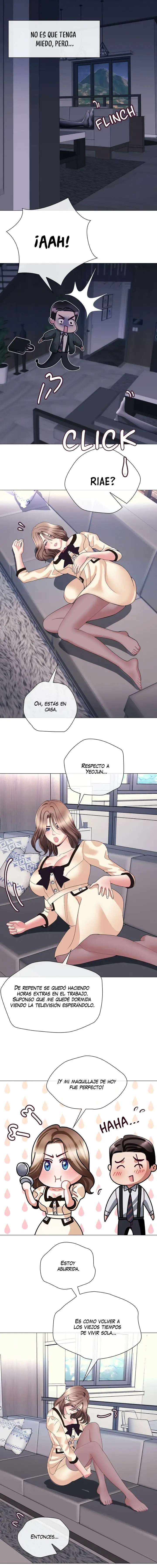 Suegro Capitulo 5 página 9