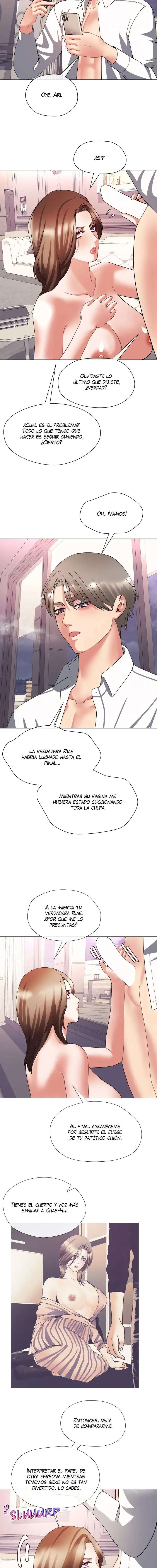 Suegro Capitulo 6 página 11