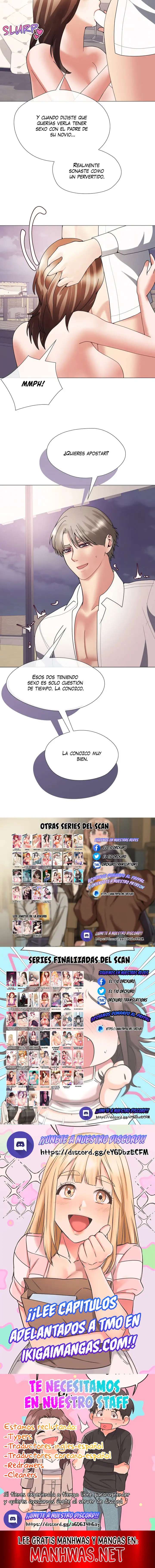 Suegro Capitulo 6 página 12