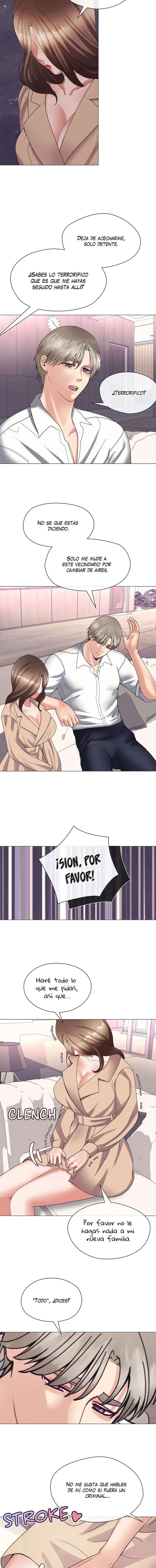 Suegro Capitulo 6 página 3