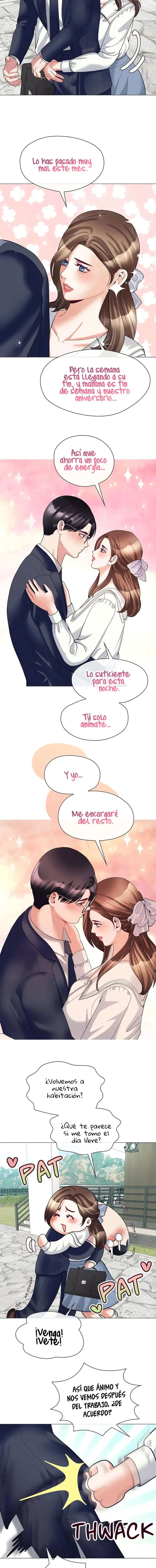 Suegro Capitulo 7 página 3