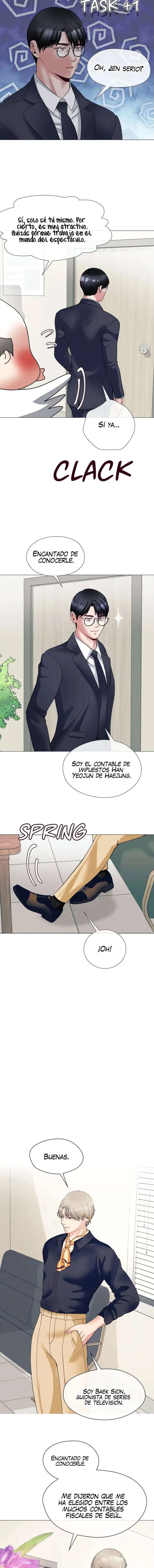 Suegro Capitulo 7 página 5