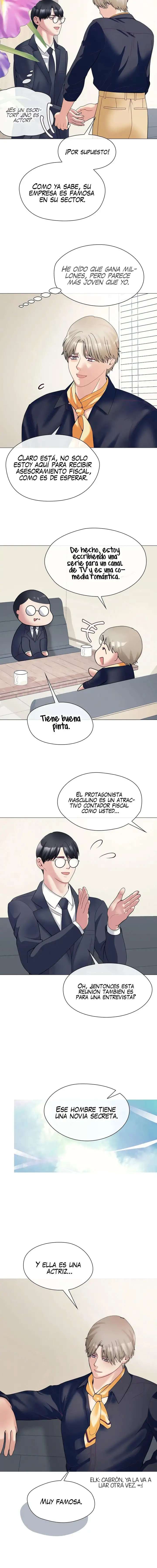 Suegro Capitulo 7 página 6
