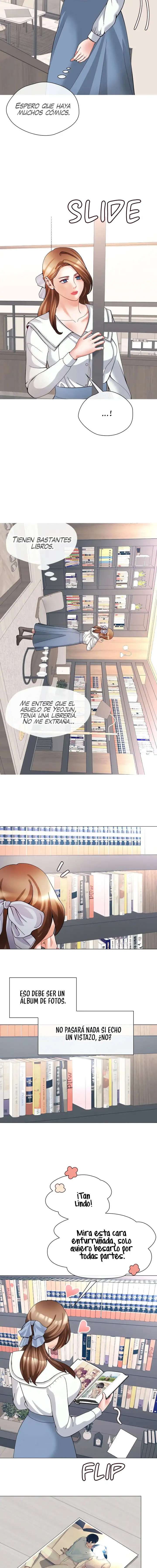 Suegro Capitulo 7 página 8