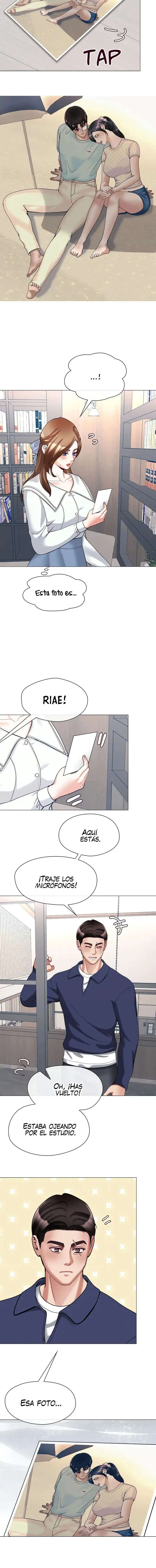 Suegro Capitulo 7 página 9