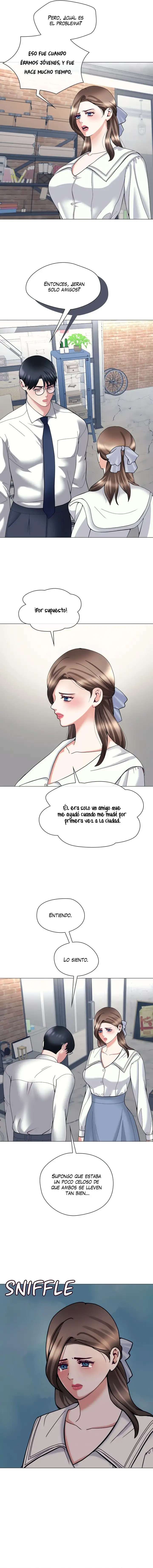 Suegro Capitulo 8 página 4