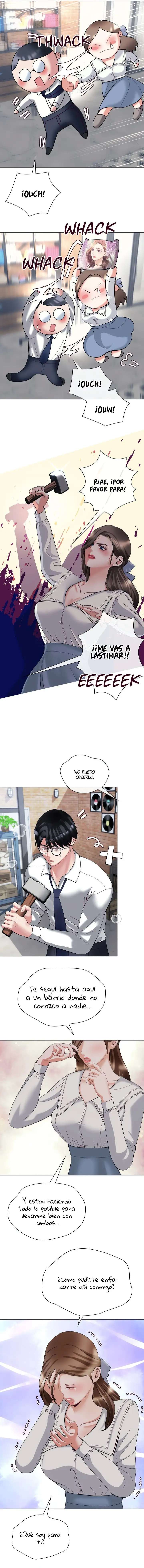 Suegro Capitulo 8 página 5