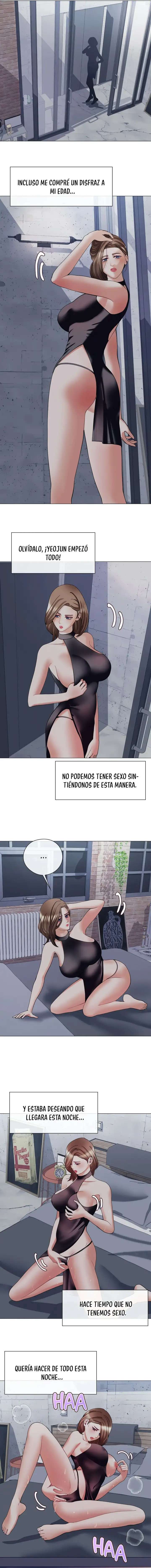 Suegro Capitulo 8 página 8