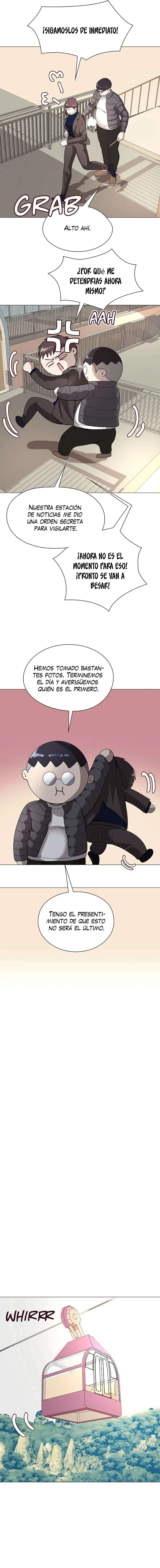 Suegro Capitulo 9 página 10