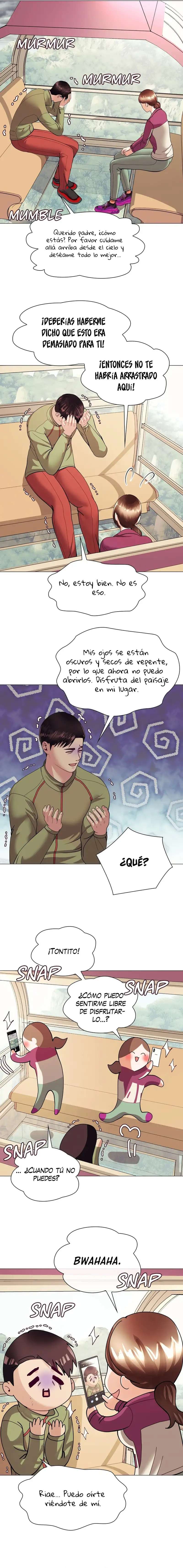 Suegro Capitulo 9 página 11