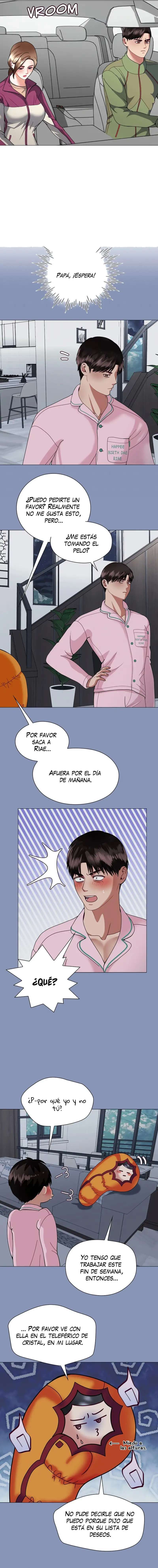 Suegro Capitulo 9 página 2