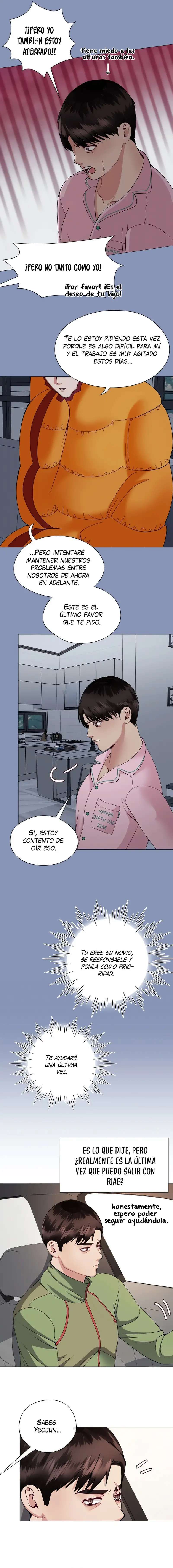 Suegro Capitulo 9 página 3