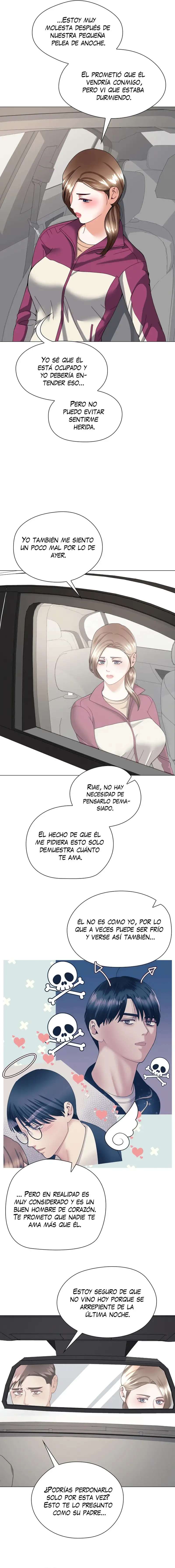 Suegro Capitulo 9 página 4