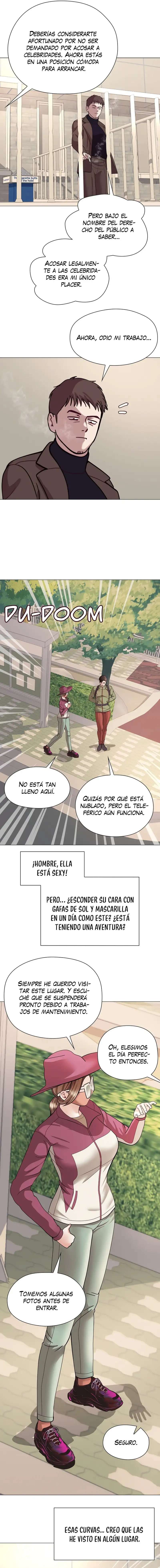 Suegro Capitulo 9 página 6