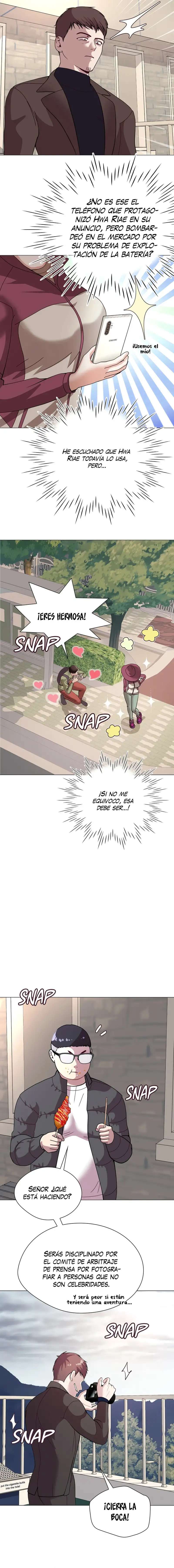 Suegro Capitulo 9 página 7