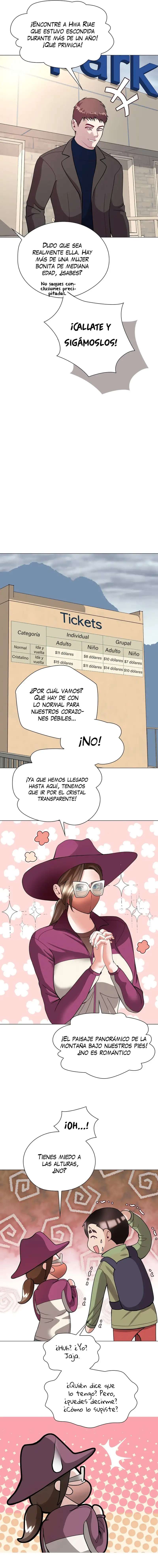 Suegro Capitulo 9 página 8