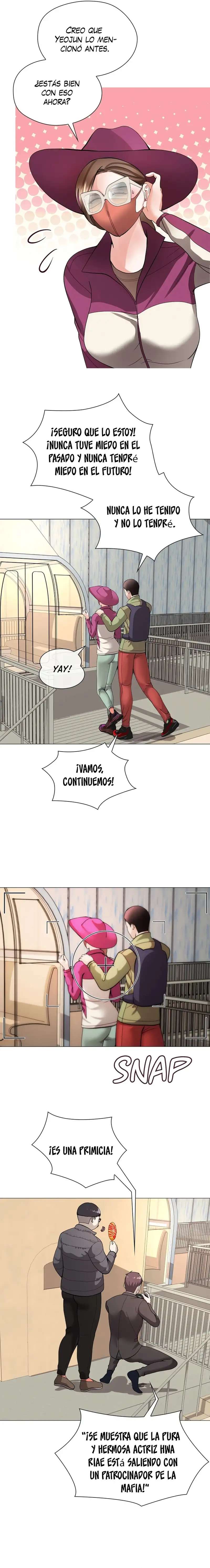Suegro Capitulo 9 página 9