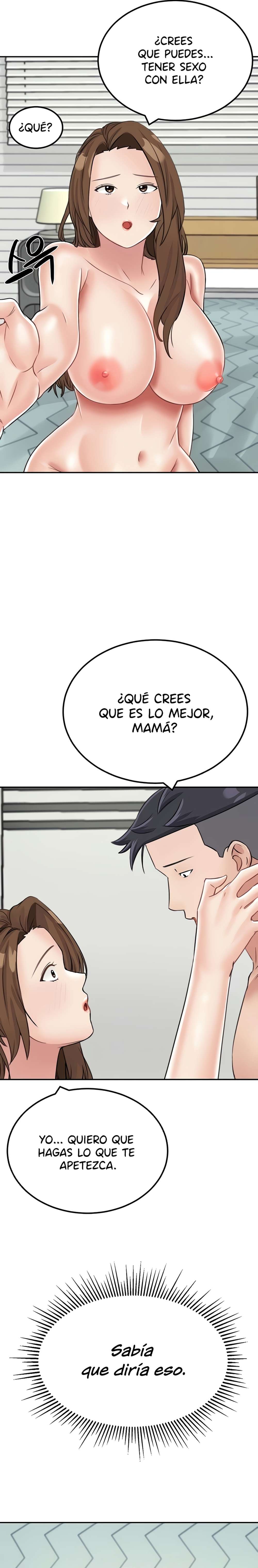 Superviviente del Sombrero de la isla Deshabitada Capitulo 16 página 24
