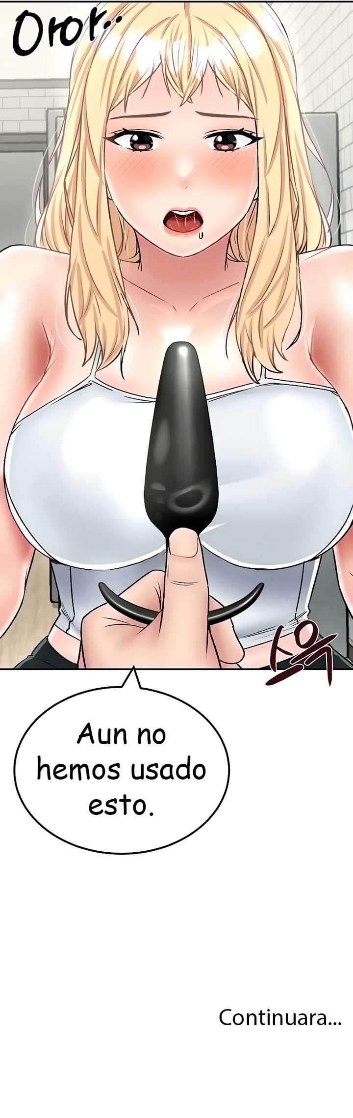 Superviviente del Sombrero de la isla Deshabitada Capitulo 26 página 22