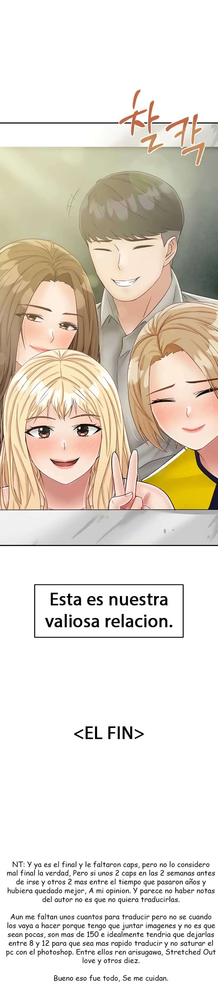 Superviviente del Sombrero de la isla Deshabitada Capitulo 30 página 22
