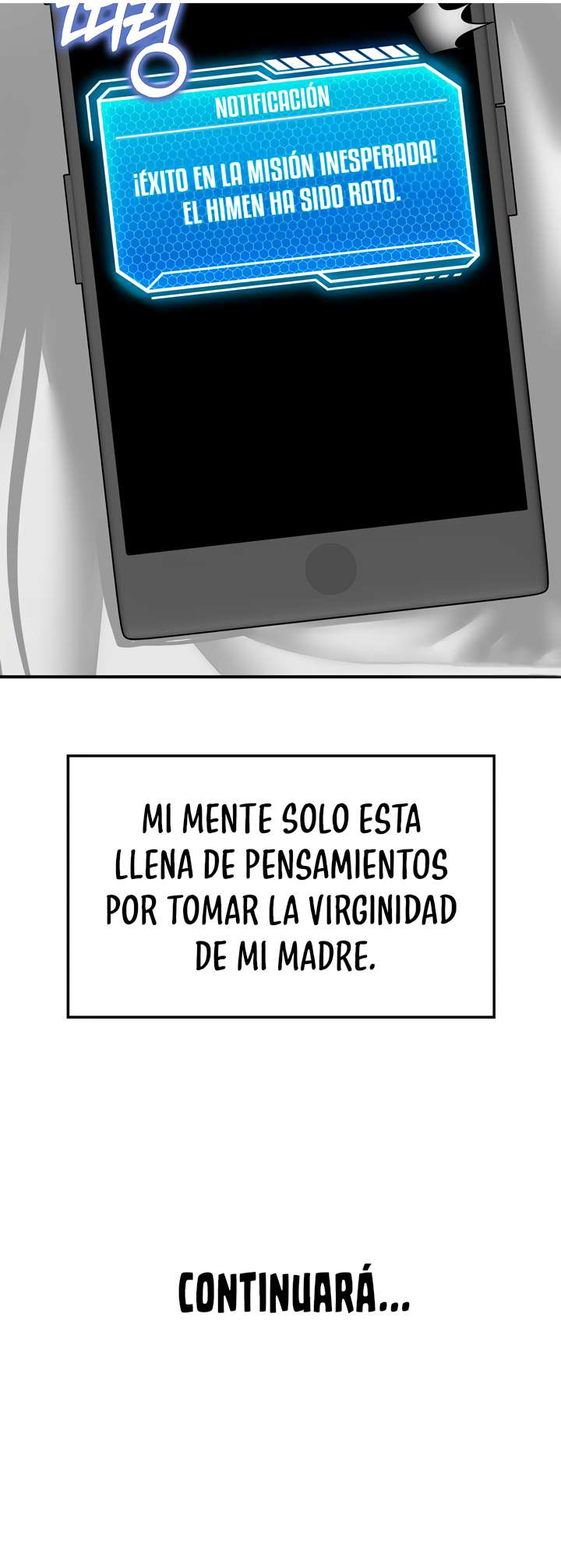 Superviviente del Sombrero de la isla Deshabitada Capitulo 5 página 13