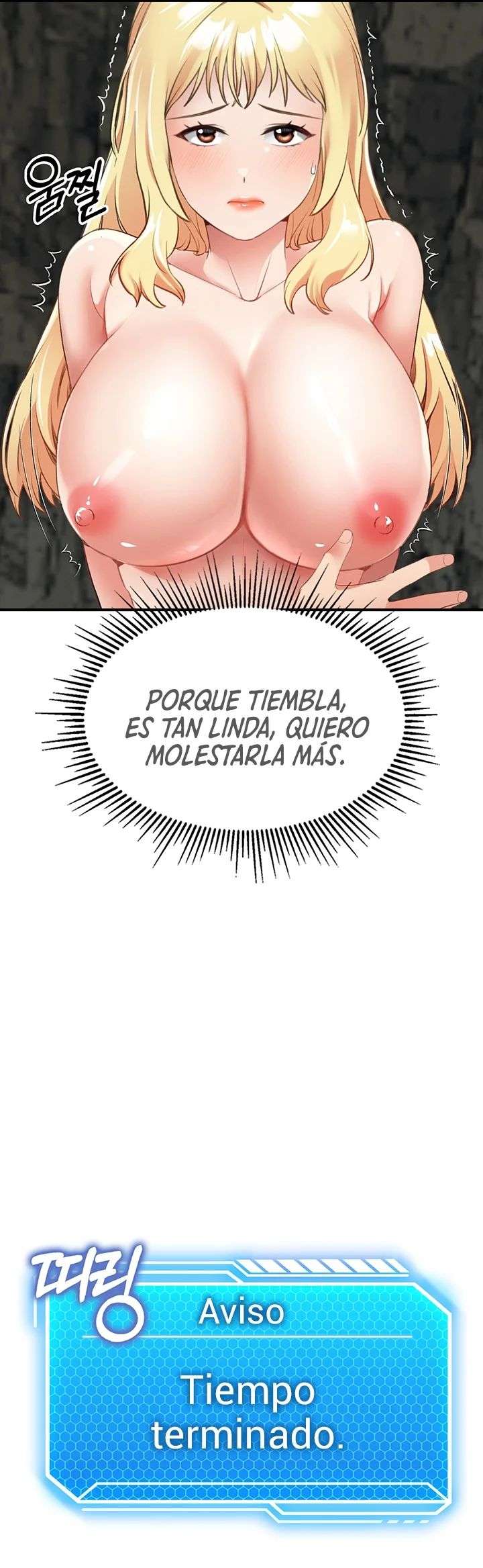 Superviviente del Sombrero de la isla Deshabitada Capitulo 8 página 20