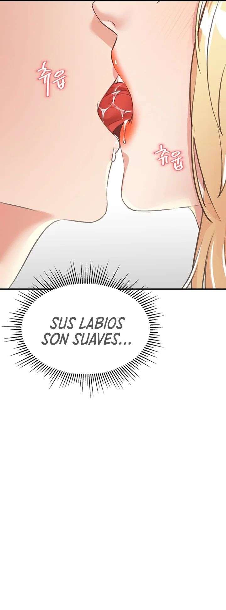 Superviviente del Sombrero de la isla Deshabitada Capitulo 8 página 48