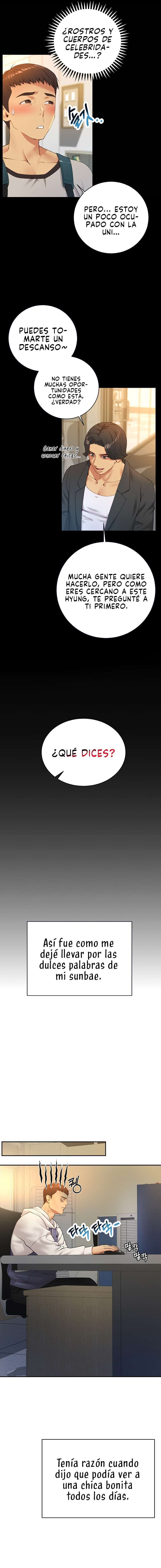 Suscríbete y Dale me Gusta Capitulo 1 página 12