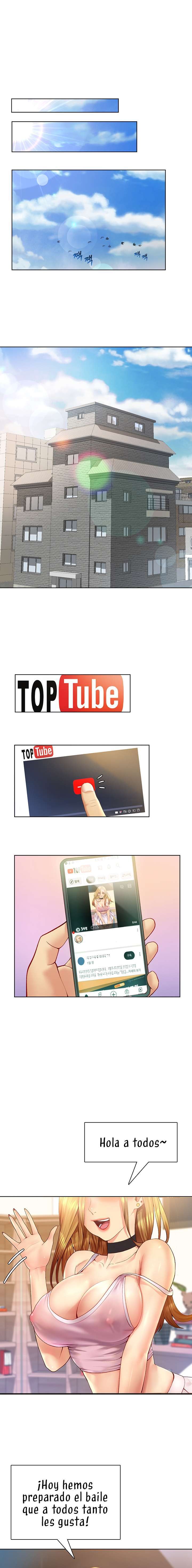 Suscríbete y Dale me Gusta Capitulo 1 página 2