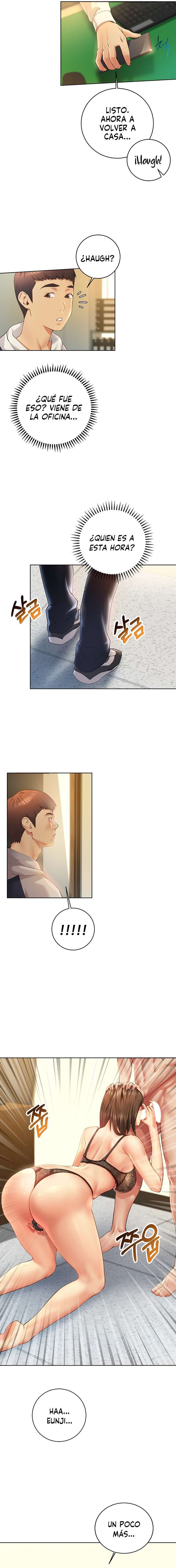 Suscríbete y Dale me Gusta Capitulo 1 página 21