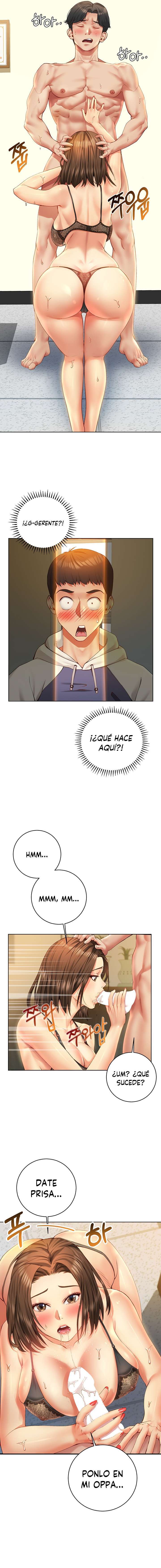 Suscríbete y Dale me Gusta Capitulo 1 página 22