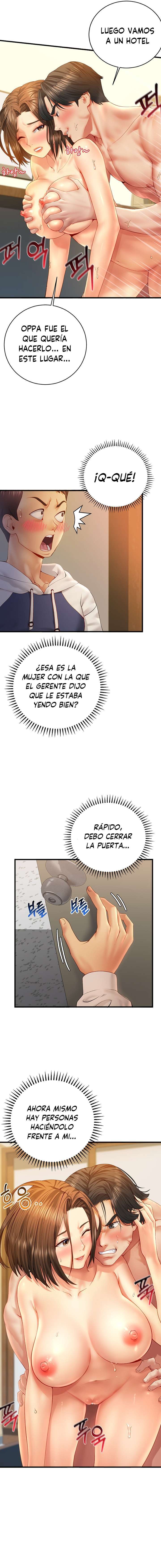 Suscríbete y Dale me Gusta Capitulo 1 página 24