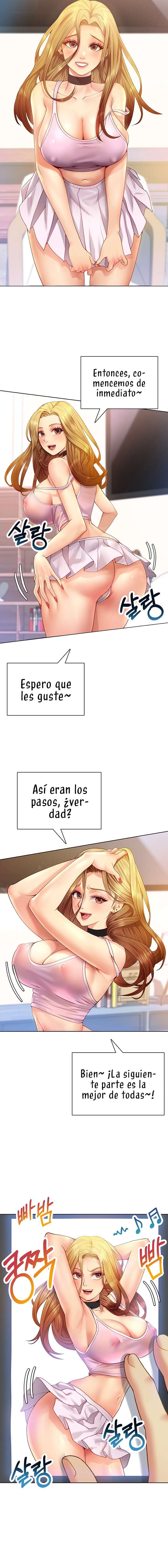 Suscríbete y Dale me Gusta Capitulo 1 página 3