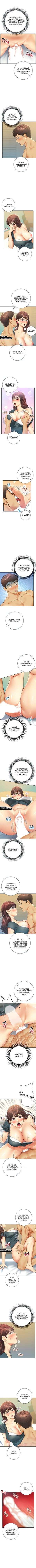Suscríbete y Dale me Gusta Capitulo 10 página 4